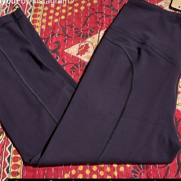 Pushing limits 21” crop - Picture 1 of 3